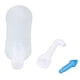 thumbnail image 4 of Limpiador de nariz de 300 ml, botella para lavado nasal, para uso doméstico, para adultos y niños, con cinco orificios., 4 of 14