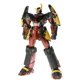 thumbnail image 1 of Monedero suave con cierre de búho de 16 cm Gurren Lagann 4543112626110, 1 of 1