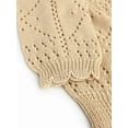 thumbnail image 6 of Women'S 2025 Spring Autumn Winter Short Cardigan Sweater Top Long Sleeve V-Neck Cardigan Jacket Casual Knitwear  S, 6 of 7