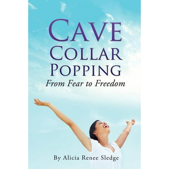 Cave Collar Popping, (Paperback)