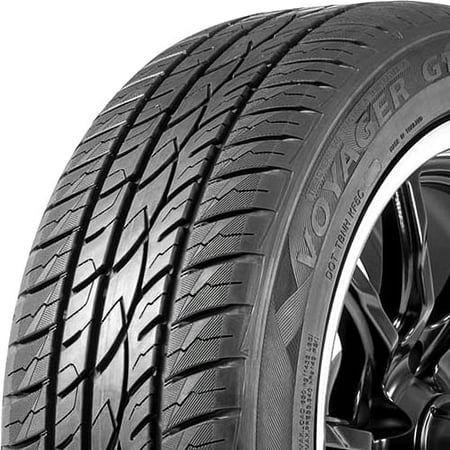 Groundspeed Voyager GT 195/65R15 95H XL A/S Performance Tire Fits: 2013-15 Honda Civic Natural Gas, 2012-18 Ford Focus S Sansujyuku sansujyuku.com