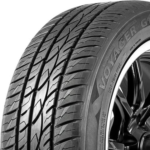 Groundspeed Voyager GT 195/65R15 95H XL A/S Performance Tire Fits: 2013-15 Honda Civic Natural Gas, 2012-18 Ford Focus S Simolary simolary.com 11