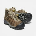 thumbnail image 6 of KEEN Womens Voyageur Mid Hiking Boot - Brindle/Custard - 11, 6 of 6