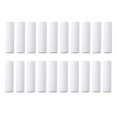 thumbnail image 2 of Soumake 20 Pcs Paper Tube Toilet Paper Rolls Crafts Making DIY Craft Tubes Sturdy Empty Cardboard Tubes Home Handcraft Classroom Art Projects, 2 of 8