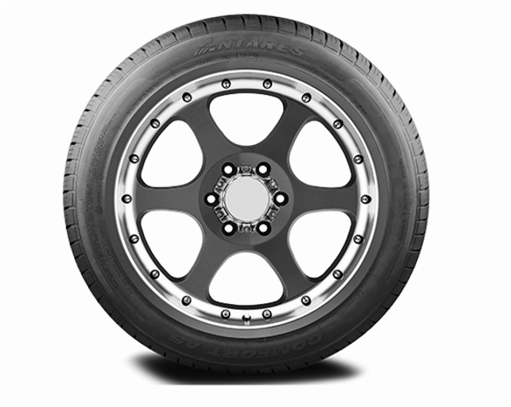 Antares Comfort A5 tire 235/70R16 106S all season SUV tire