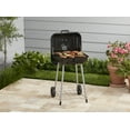 Expert Grill 17.5” Charcoal Grill