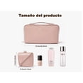 thumbnail image 4 of Neceser Cosmetiquera Xtellar Organizador Viaje Portátil Impermeable, 4 of 4