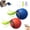Orange+Blue, variant on 2Packs Speedy 2.0 Tail Cat Toys for Bored Indoor Adult Cats,2025 New Generation Interactive Cat Toys for Indoor Cats,Automatic Moving Ball with Tail,Blue and Orange