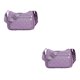 thumbnail image 3 of Qarigey Bolsa de mensajero de gran capacidad de poliéster premium para diversos usos Bolsa cruzada para múltiples ocasiones Type7 NO7, 3 of 6