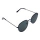thumbnail image 2 of Lentes de sol Sersun SUN43 negro intenso Unisex, 2 of 5