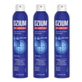 thumbnail image 1 of Desinfectante de aire y eliminador de olores Ozium, 240 ml, aroma original, 1 of 7