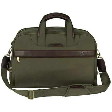 UPC 025732030415 product image for Travelon Anti Theft Weekender Travel Bag with RFID Blocking, Black | upcitemdb.com