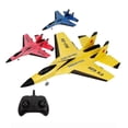 thumbnail image 1 of Su 35 Avion Rc Remote Control Airplane Controller Su-35 Fighter Model Plane Kids, 1 of 4