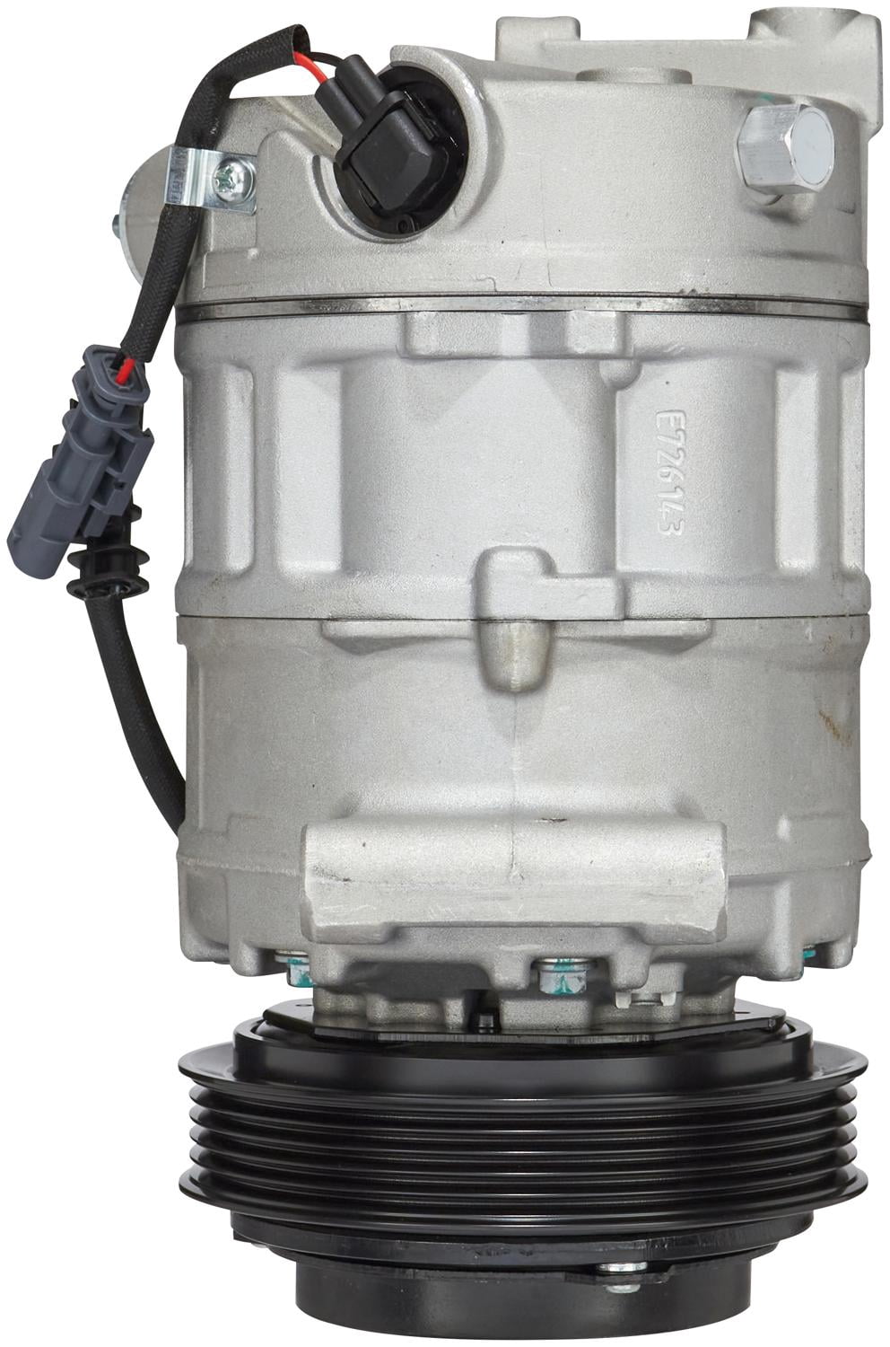 Spectra Premium A/C Compressor 0610374