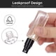 thumbnail image 3 of Atomizador de perfume Travel Segbeauty, 10 unidades, vidrio recargable de 10 ml, 3 of 7