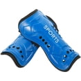 thumbnail image 4 of pares de espinilleras para niños, espinilleras de fútbol, espinilleras para niños, equipo de fútbol para niños FRCOLOR Hogar13927858, 4 of 7
