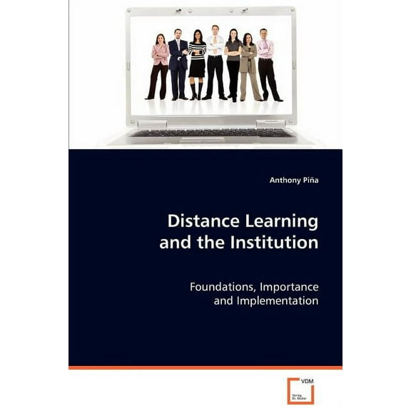 Distance Learning and the Institution, (Paperback)