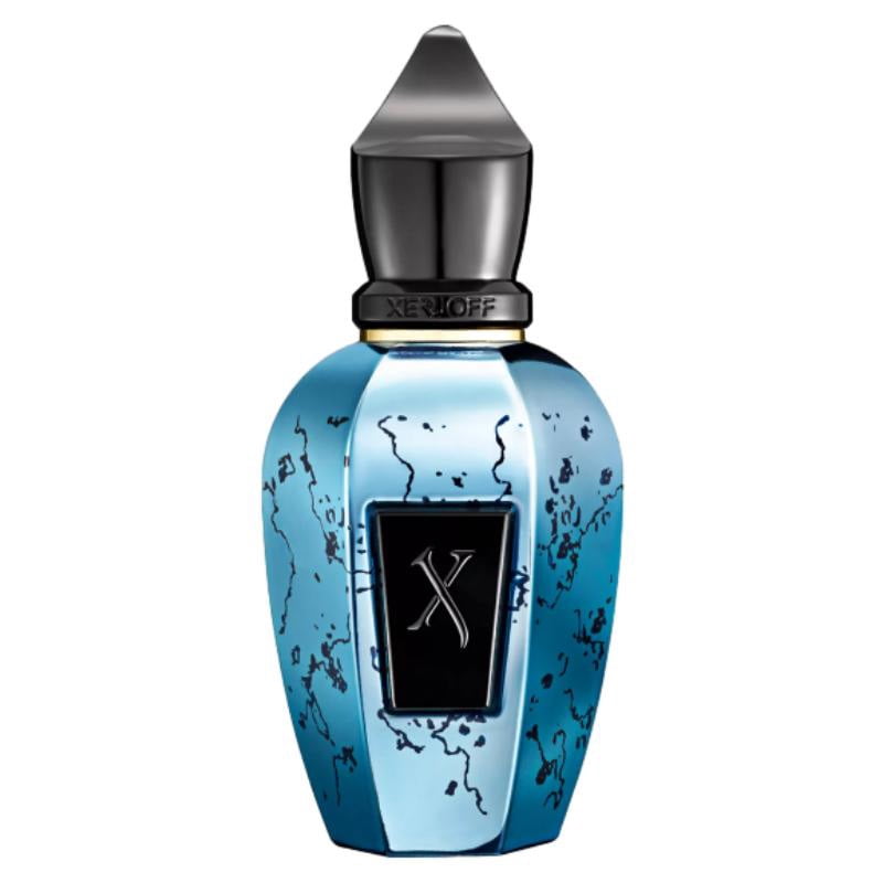 Xerjoff Men's 17/17 Homme Parfum Spray 1.7 oz Fragrances