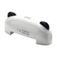 thumbnail image 1 of Kit de descarga automática para inodoro activado por voz, carga tipo C, ligero, compatible con mayoría de los de inodoro, , 150 x 50, 1 of 9