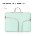 thumbnail image 6 of Laptop Case, Slim Water-Resistant Tablet Sleeve Durable 11-12 Inch Notebook Computer Carrying Case for Samsung iPad MacBook Acer Lenovo Google DELL Asus, 6 of 7