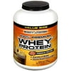 Body Fortress 5lb Chocolate Whey Protein