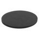 thumbnail image 4 of Fish Tank Mat For Under: 11.7" Round Aquarium Pad - Waterproof Soft Pad For Bottom - Shock Absorption And Non-Slip Cushion - Ideal For Micro Landscape, 4 of 4