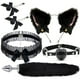 thumbnail image 1 of Juegos para adultos Juguetes sexuales BDSM Bondage Restricciones de esclavos Oreja Gato, 1 of 4