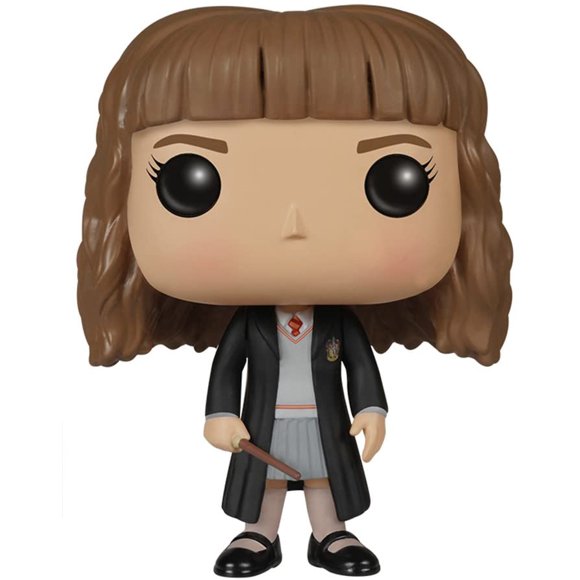 Vinyl figure: Harry Potter-Hermione Granger