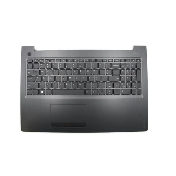 New Genuine Lenovo Ideapad 310-15IAP Palmrest Touchpad 5CB0M29161