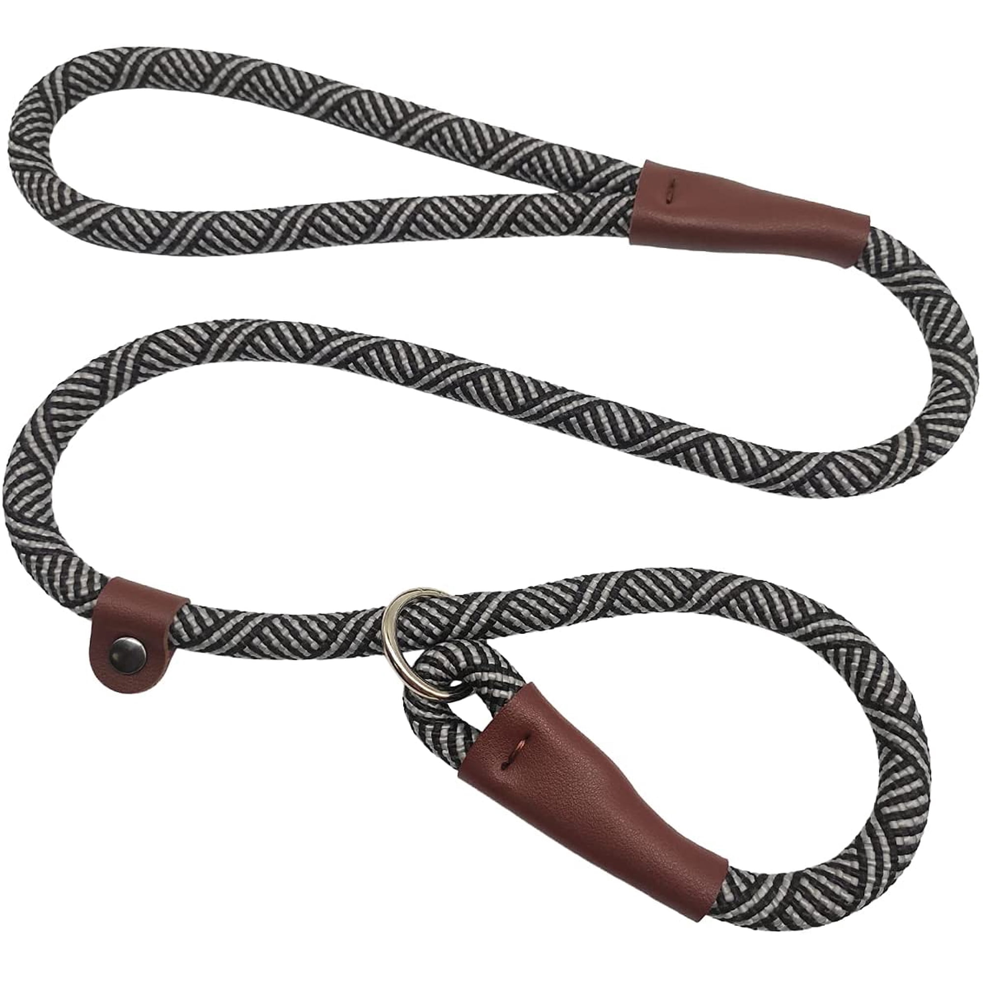 Are Slip Leads Good For Dogs That Pull