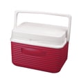 thumbnail image 2 of Hielera 5 Qt Roja Rubbermaid FG2A0904MODRD, 2 of 2