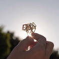 thumbnail image 6 of Z Cube Ring, 6 of 7