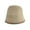 Beige, variant on SPRING PARK Sun Hat Ladies Sun Hat Brim Summer Hat Bucket Cap for Womens