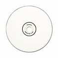 thumbnail image 2 of Dvd+r Dual Layer Printable Recordable Disc, 8.5 Gb, 8x, Spindle, White, 50/pack, 2 of 3