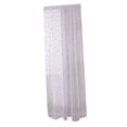 thumbnail image 1 of Colorful Dot Room Window Voile Organdy Panel Cortina Decoración para el hogar Zulema Cortina, 1 of 8