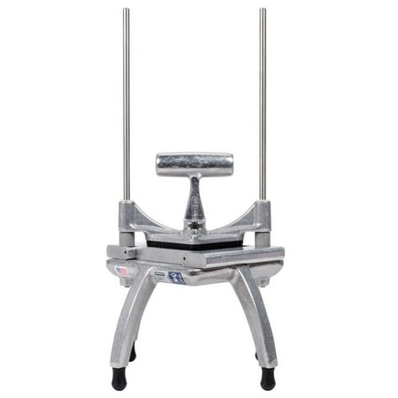 Nemco Food Equipment Easy Chopper II, 0.25 inch Square Cut - 1 each.