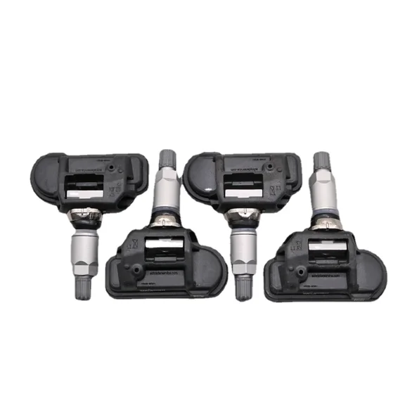 4PCS FOR 2014 2015 2016 2017 CHEVROLET CAPRICE 315MHz TIRE PRESSURE SENSOR TPMS CHEVROLET TIRE AIR PRESSURE SENSOR 13581559