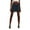 Grey, variant on YVNAURA Women Plus Size Loose Fit Ice Silk Shorts with Pockets, Lightweight Quick Dry Casual Sport Running Shorts for Summer 2026, High Rise Elastic Waist Drawstring Lounge Gym Beach Wear,Red,L