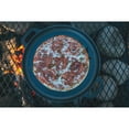 thumbnail image 6 of Stansport Pre-Seasoned Cast Iron Pizza Pan, 6 of 10