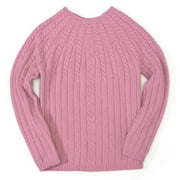 White Stag - Women's Angora Ballet Neck Sweater