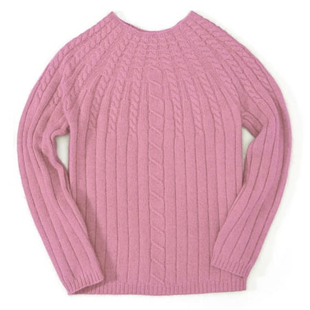 White Stag - Women's Angora Ballet Neck Sweater