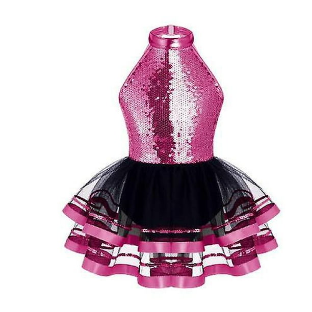 Trajes de jazz para niñas sale