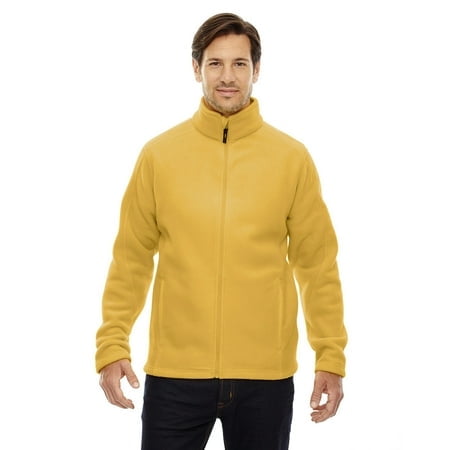 Ash City - Core 365 Men's Journey Fleece Jacket