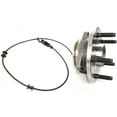 thumbnail image 4 of For 2004-2005 Durango Wheel Hub HA590033, H513207, 4 of 5
