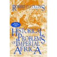 thumbnail image 1 of Pre-Owned Historical Problems of Imperial Africa (Paperback) 1558764313 9781558764316, 1 of 1