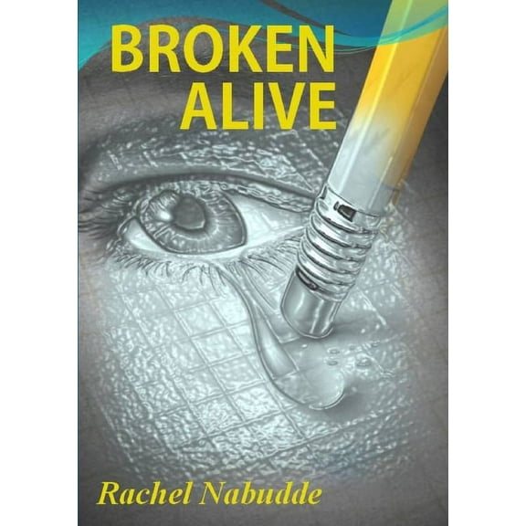 Broken Alive, (Paperback)