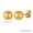 B-8mm, variant on Buy 1 Get 1 Free 8mm Matte Gold Ball Stud Earrings, Hypoallergenic Stainless Steel, 14K Gold Plated, Minimalist Round Bead Earrings for Women, Daily Wear & Gift Jewelry