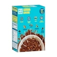 thumbnail image 3 of Cereal Nüwa Protein Packed! cocoa 300 g, 3 of 4