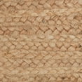 thumbnail image 5 of VHC Brands Coastal Farmhouse Jute Table Runner, Natural, 13x48, 5 of 11