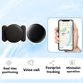 thumbnail image 4 of GPS Real-time Location Tracker with Magnetic Casing and Smart Tracking for Vehicles Cars and Trucks, Black, 4 of 6